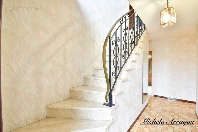 Maison à VILLENEUVE-SUR-LOT