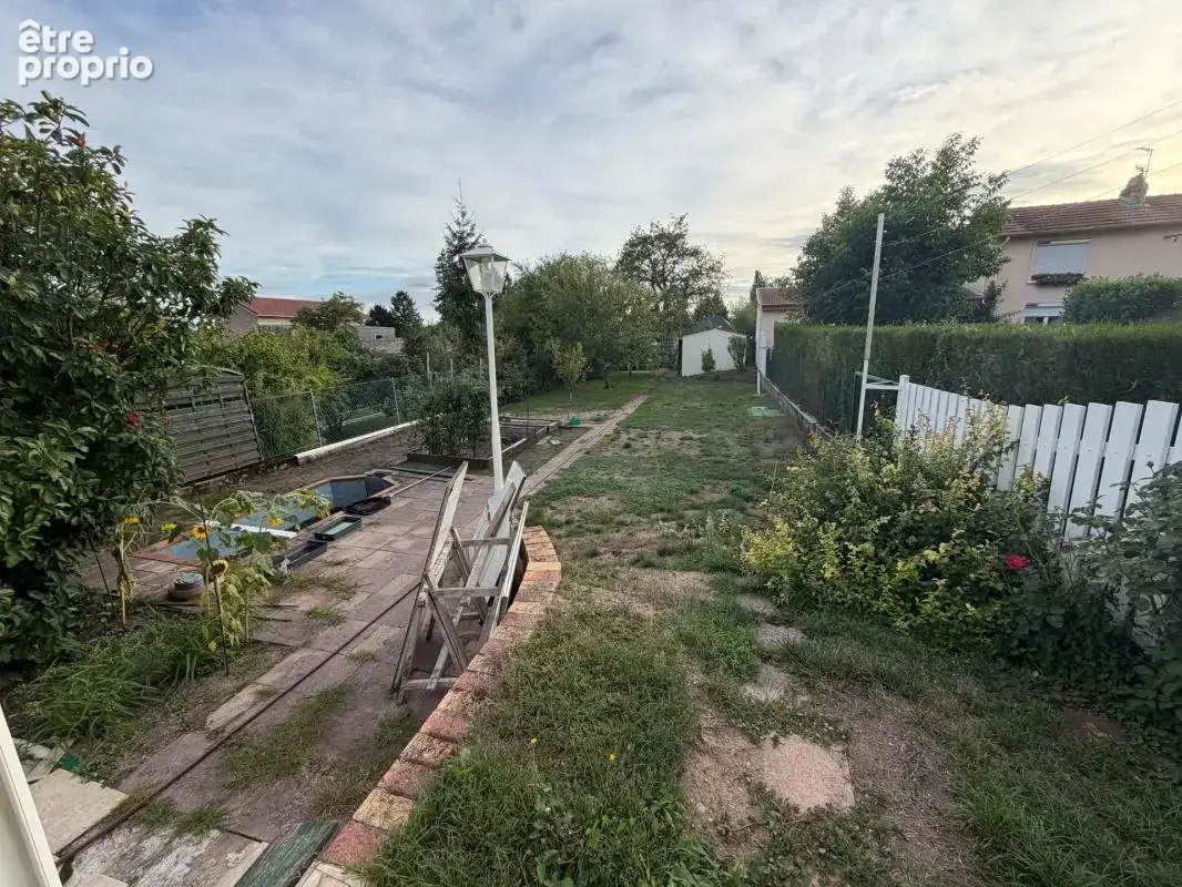 Luneville agreable maison de ville - photo 19