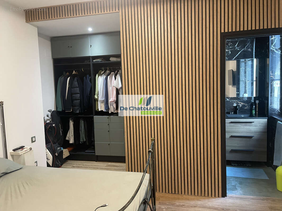 Toulon les routes appartement type 3 - photo 6