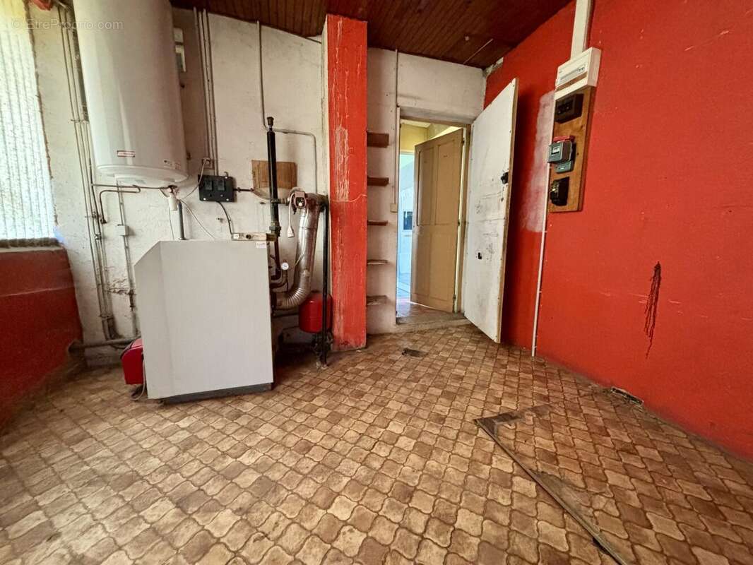 Maison à ROMANS-SUR-ISERE