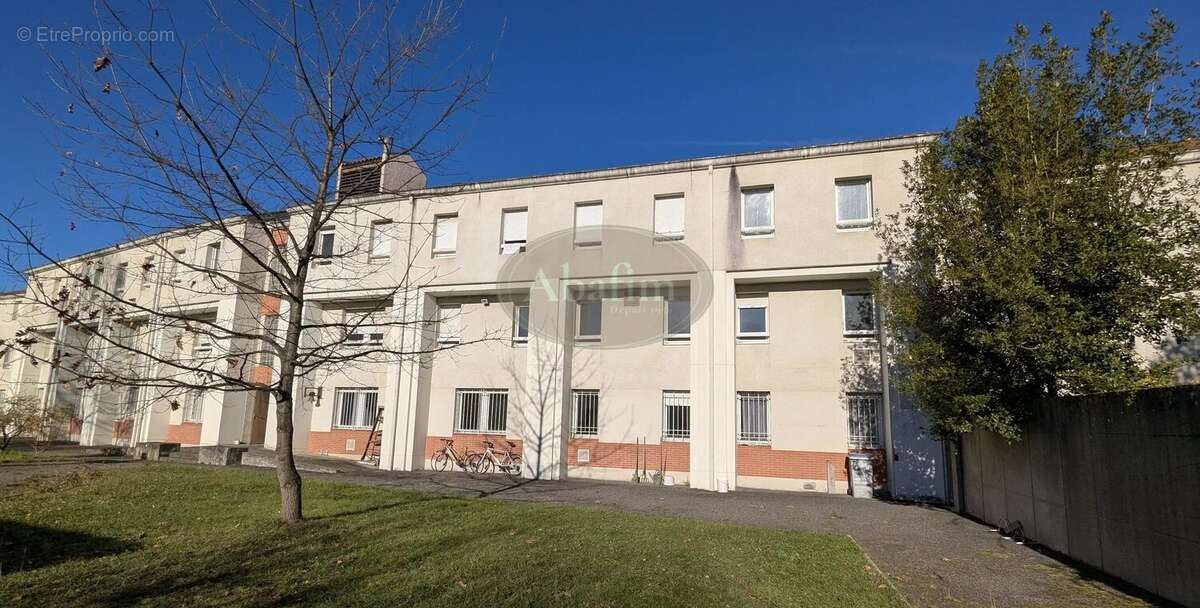 Appartement à TARBES