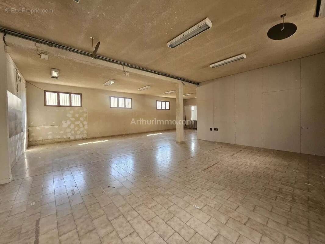 Commerce à SAN-MARTINO-DI-LOTA