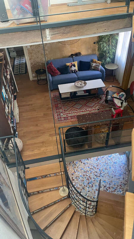 Maison  de  Charme à Rochecorbon - photo 9