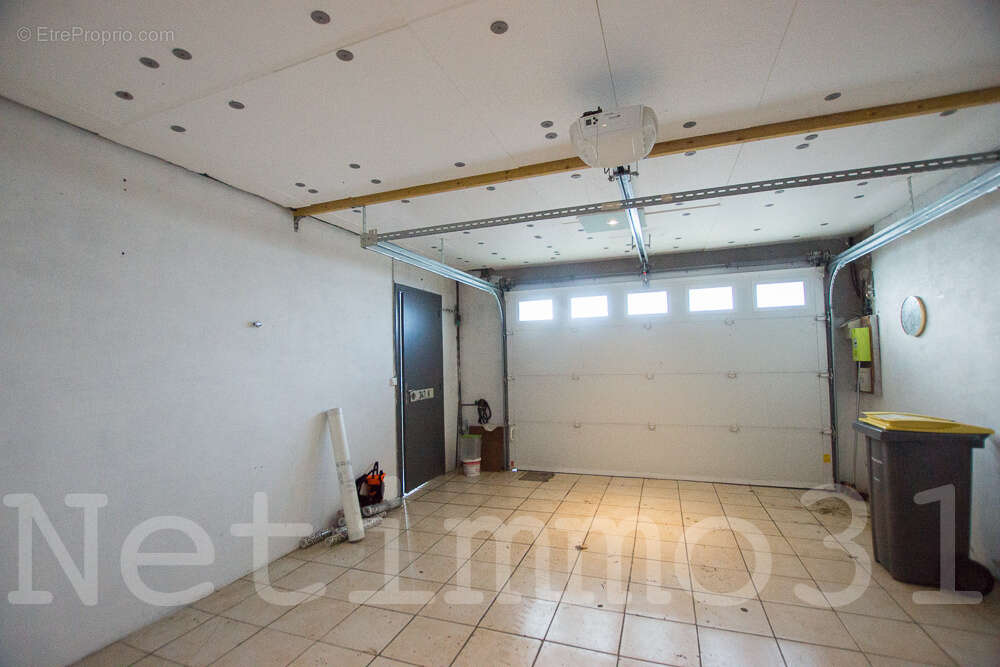 Maison à CUQ-TOULZA