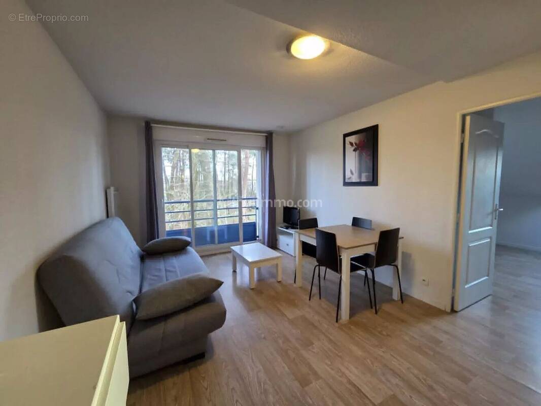Appartement à PLESCOP