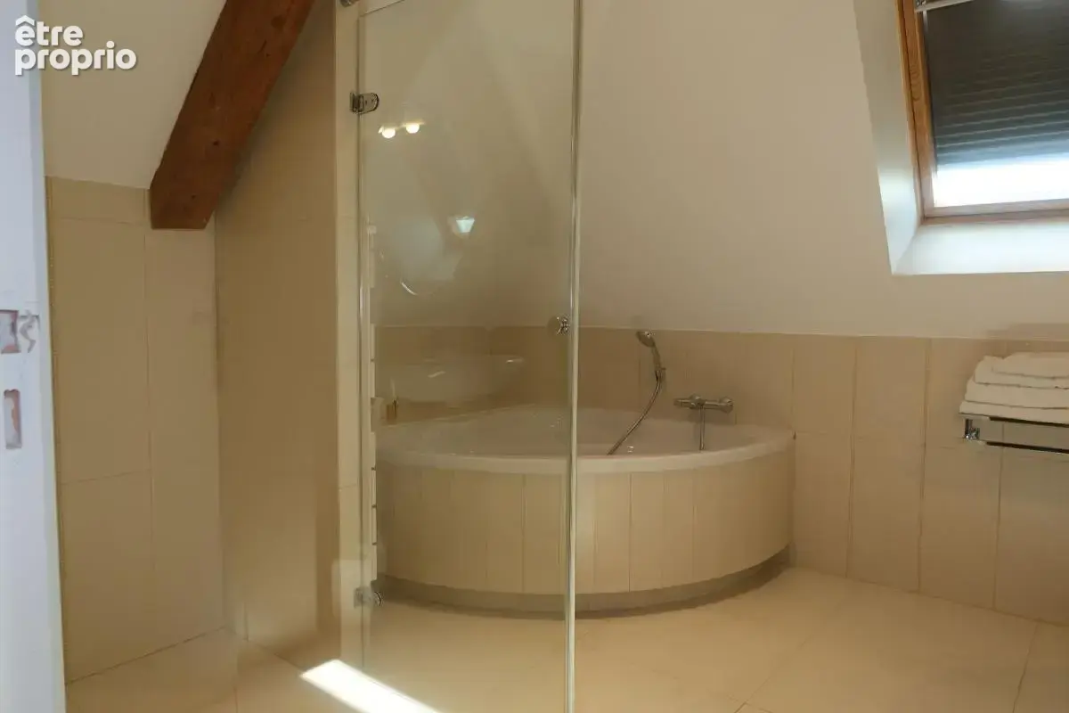 Maison de village Besancon 9 pièce(s) 222 m2 - photo 12