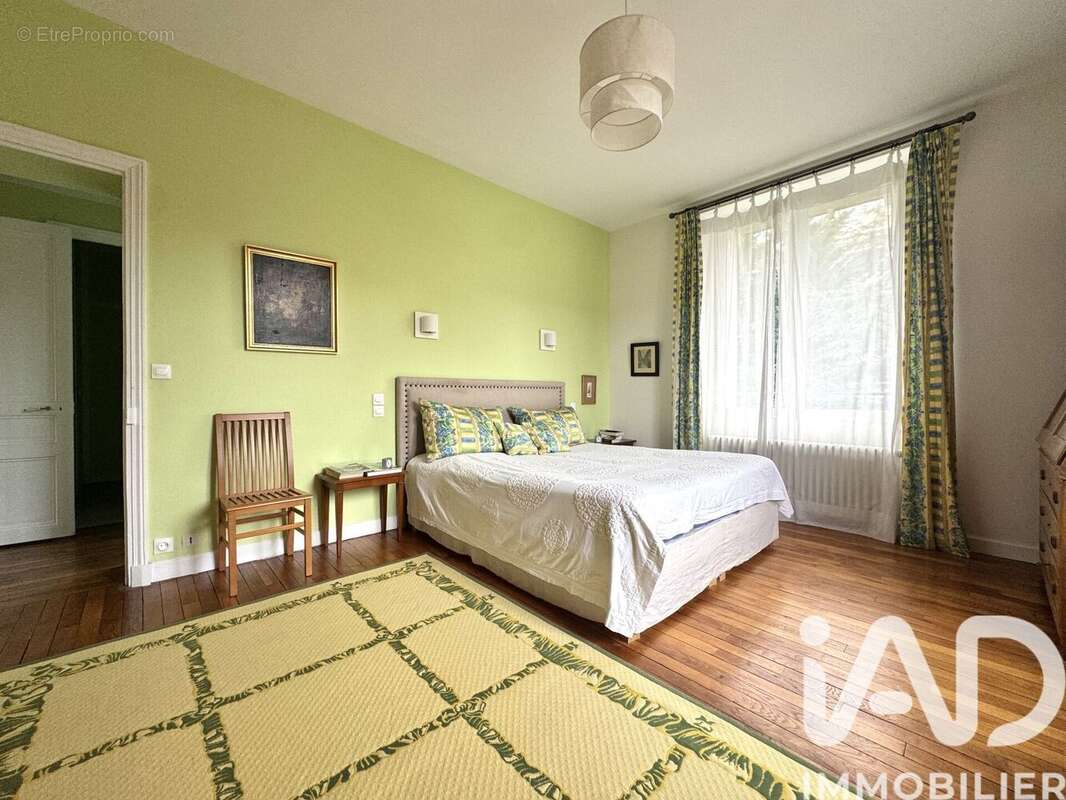 Photo 9 - Maison à SCEAUX