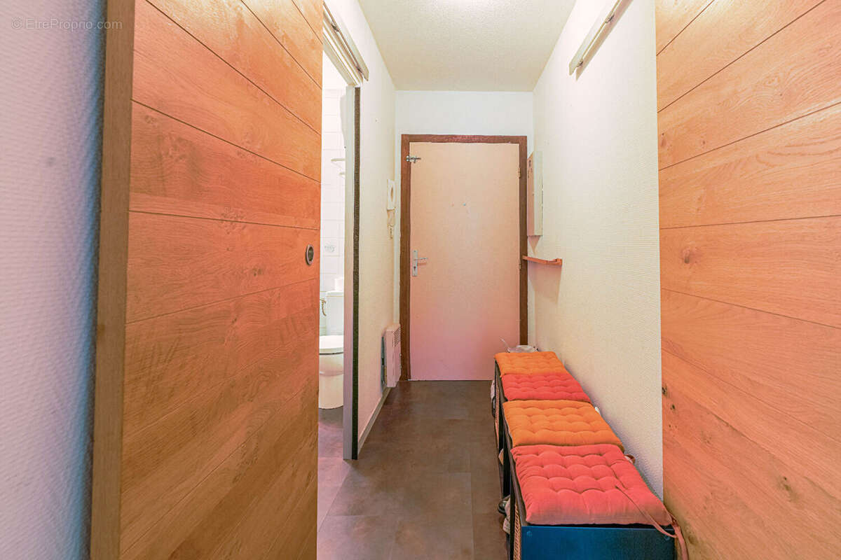 Appartement à ANNECY