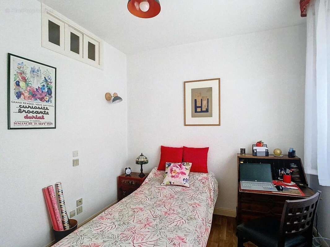Photo 4 - Appartement à TOURS