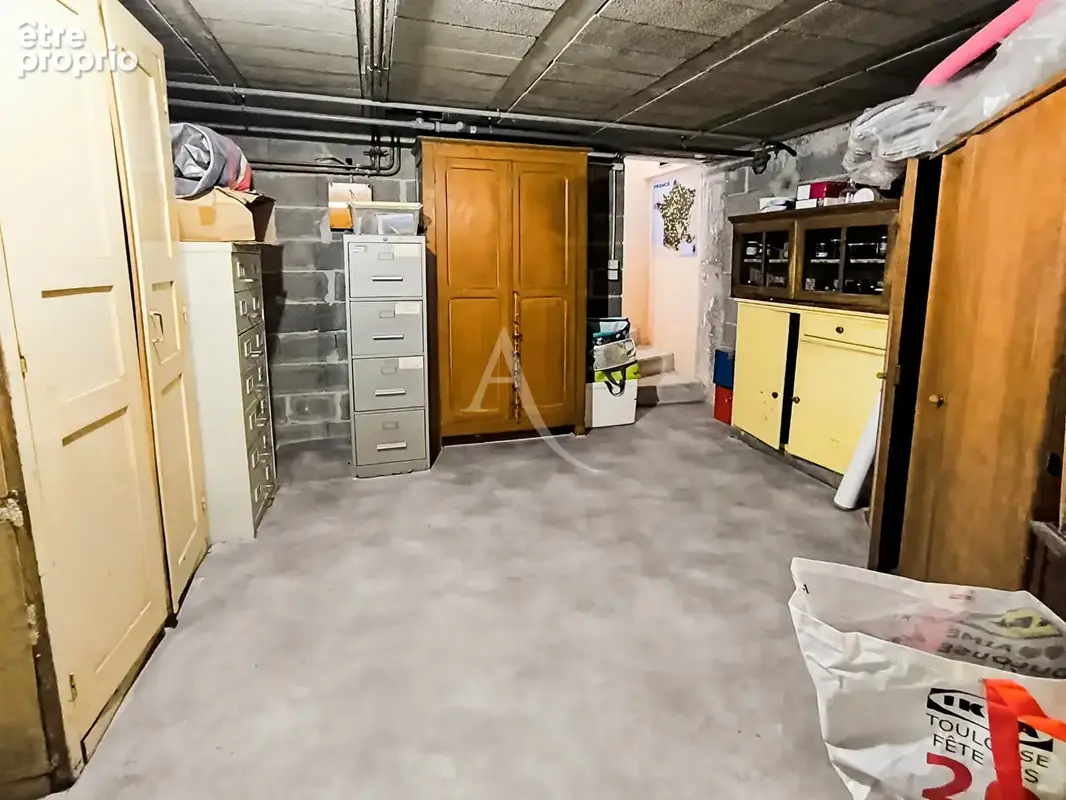 Maison avec vue, proche centre Catus, 112m², 3ch et piscine - photo 11