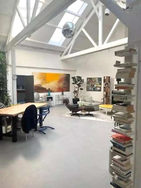 Photo 4 - Commerce à LE HAVRE