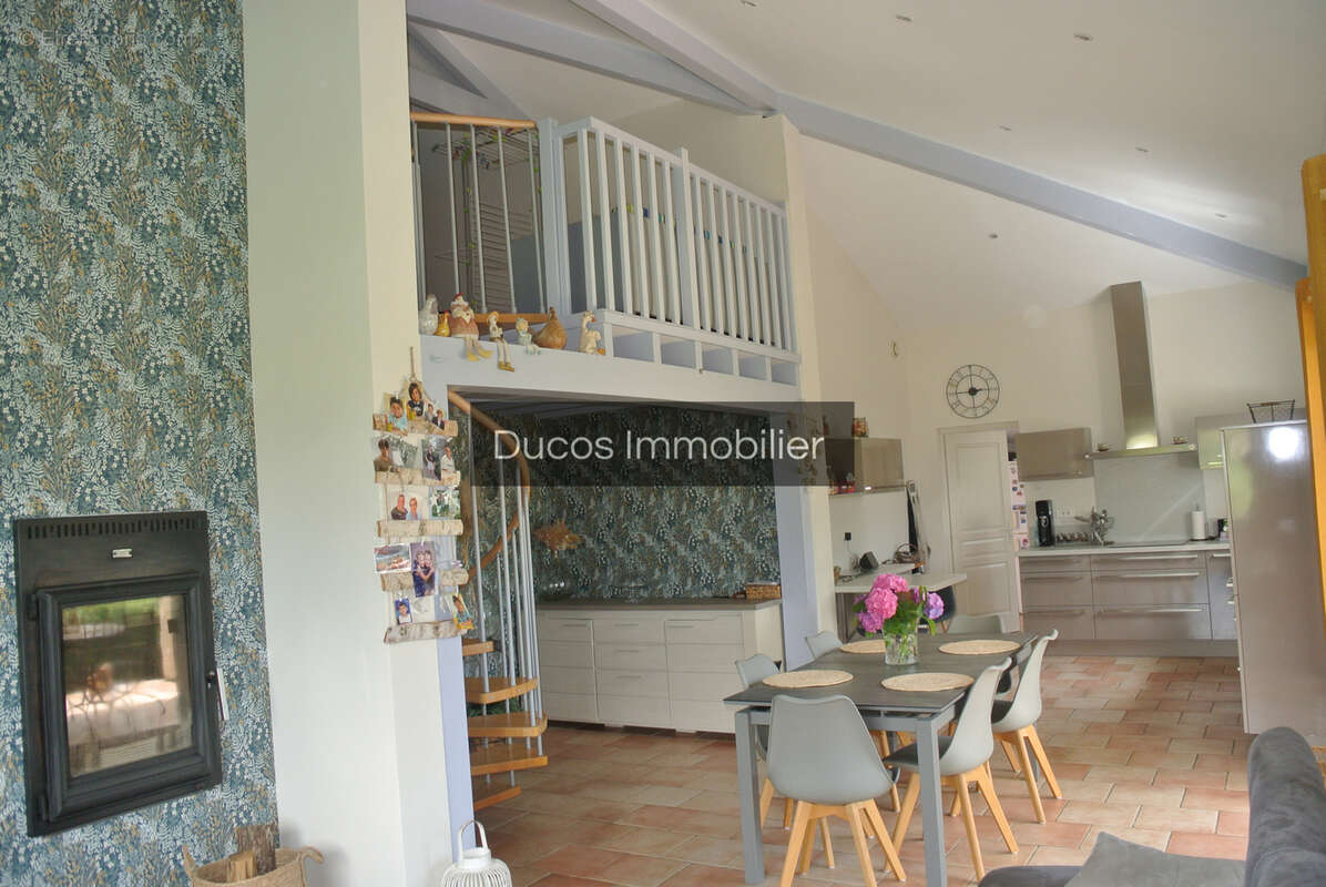 Maison à MARMANDE