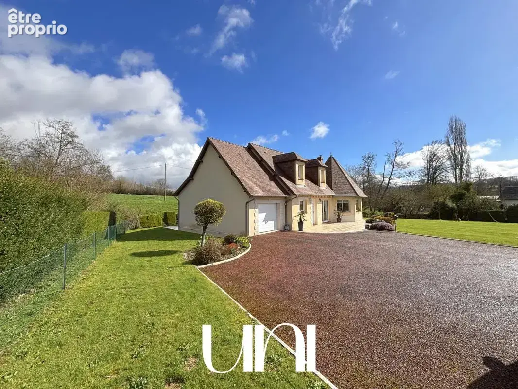 Maison 138 m² à vendre à Angerville (14430) - photo 28