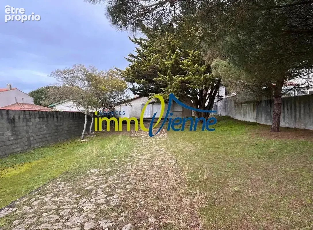 Vente Maison Rivedoux-plage(17940) 693 000ï¿œ - photo 2