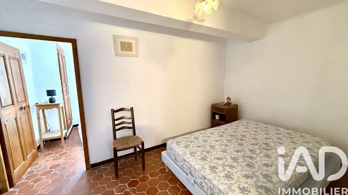 Photo 7 - Maison à ROQUEBRUNE-SUR-ARGENS
