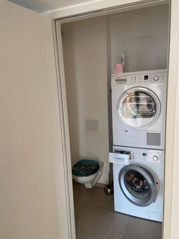 Appartement à BEAUSOLEIL