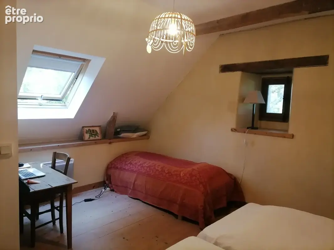 A vendre maison en pierre a pleubian - photo 14