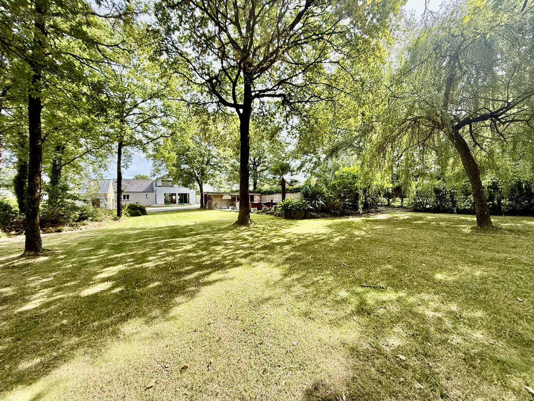 Maison à LA GRIGONNAIS