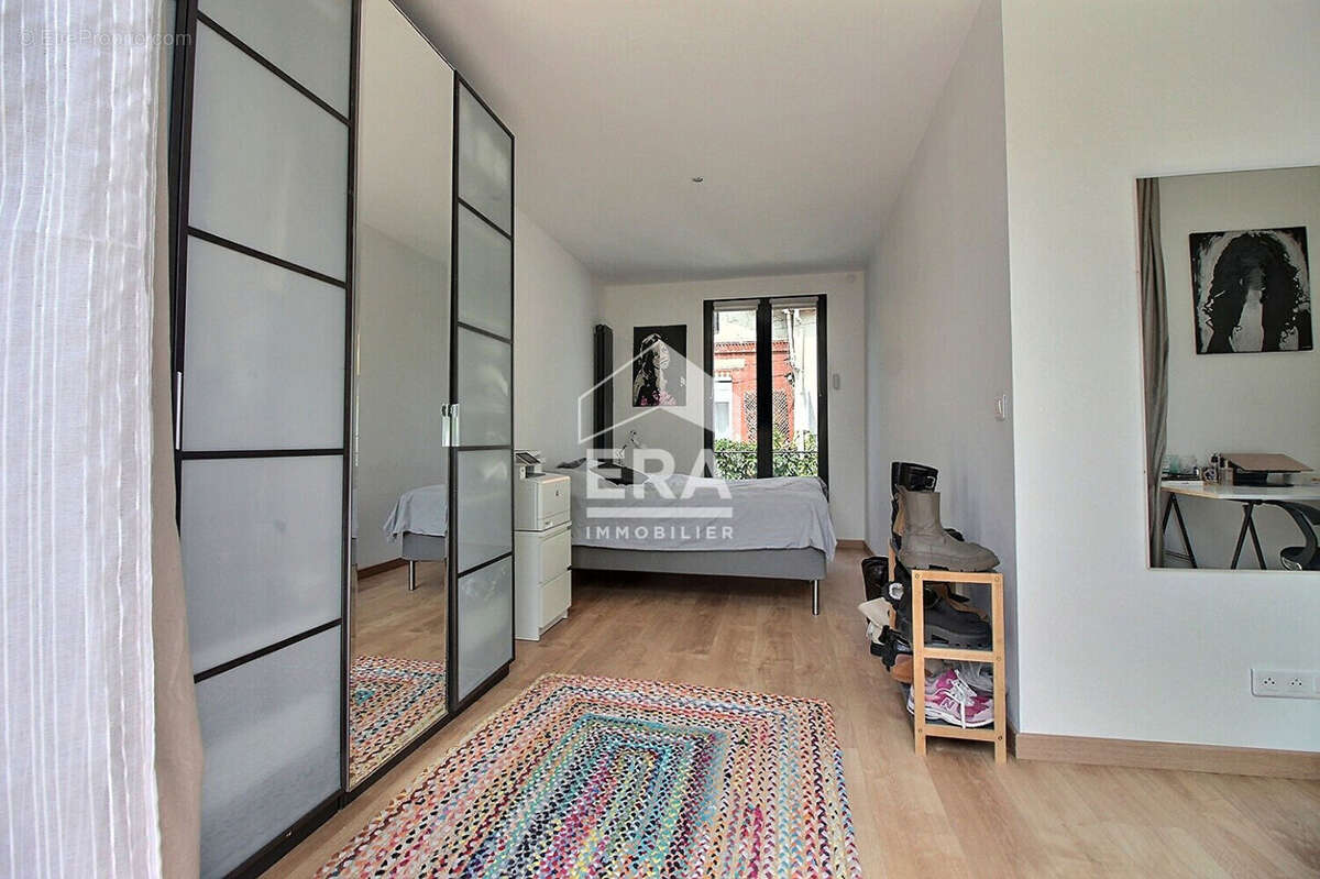 Maison 122m² à saint-ouen-sur-seine - photo 10