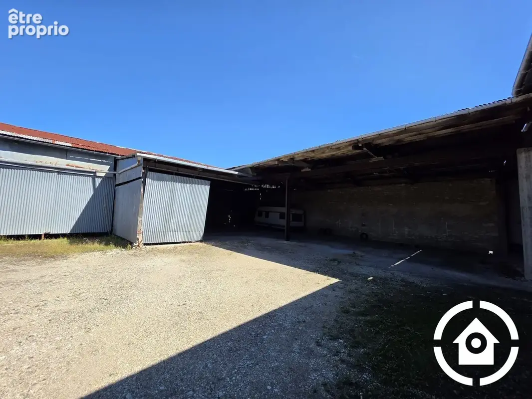 Maison 1 pièce 1 m² à vendre à Cognac (16100) - photo 9
