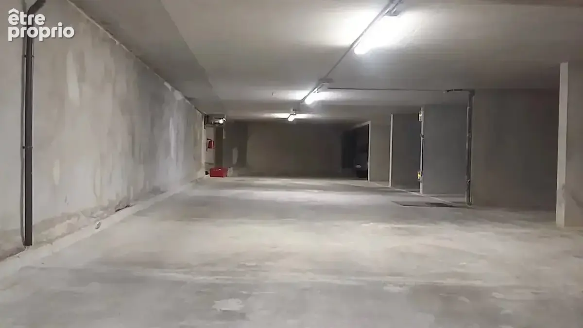 Opportunité rare : Box à vendre à Menton – Roquebrune - photo 2