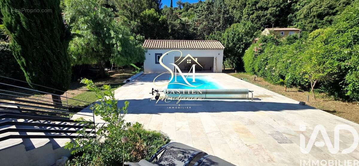 Photo 4 - Maison à SOLLIES-TOUCAS
