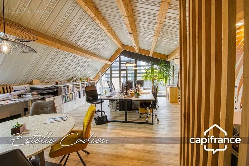 Appartement à LA FLOCELLIERE