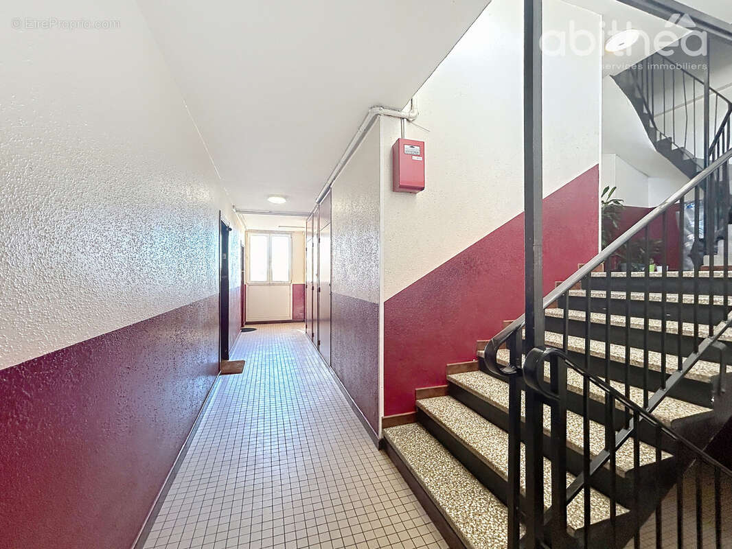 Appartement à THIAIS