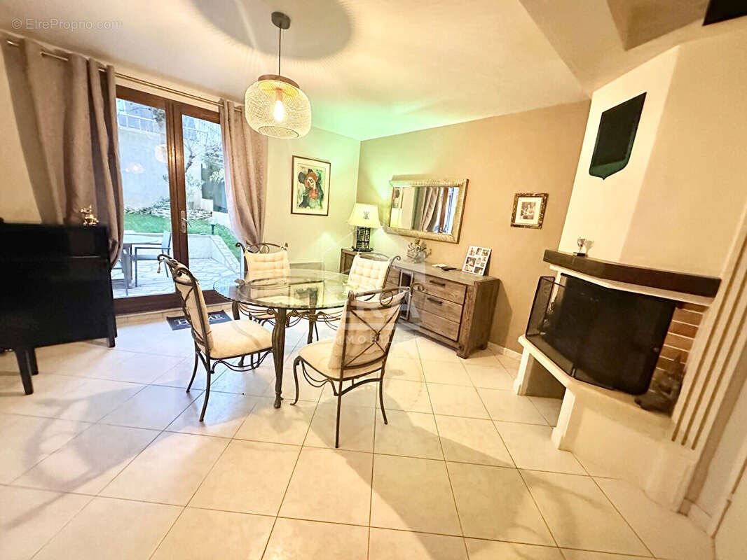 Maison 92m² à bonneuil-sur-marne - photo 6