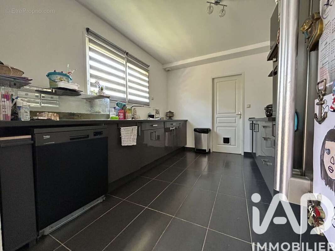 Photo 5 - Maison à LE TRAIT