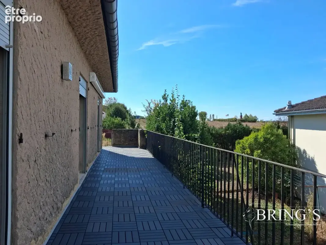 Maison 5 pièces 110 m² à vendre à Noisseville (57645) - photo 6
