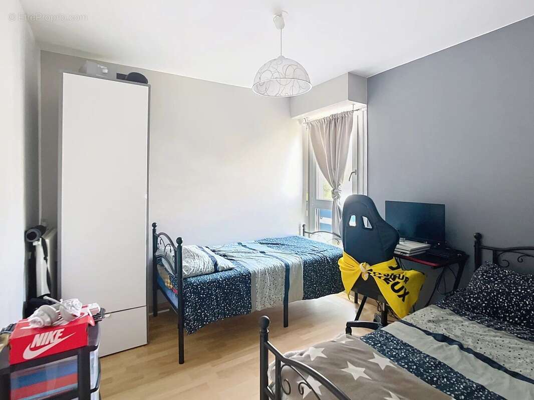 Appartement à LAON