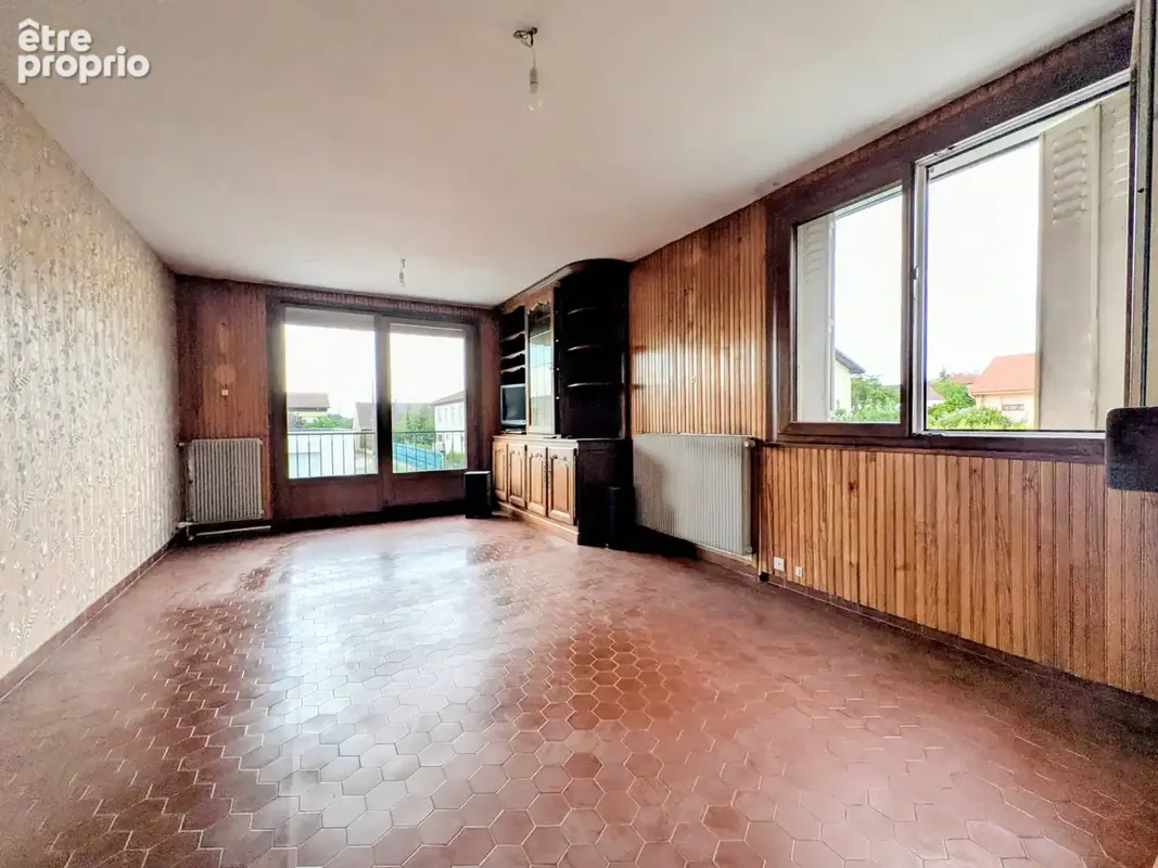 Maison individuelle 4 pièces 90 m2 - photo 2