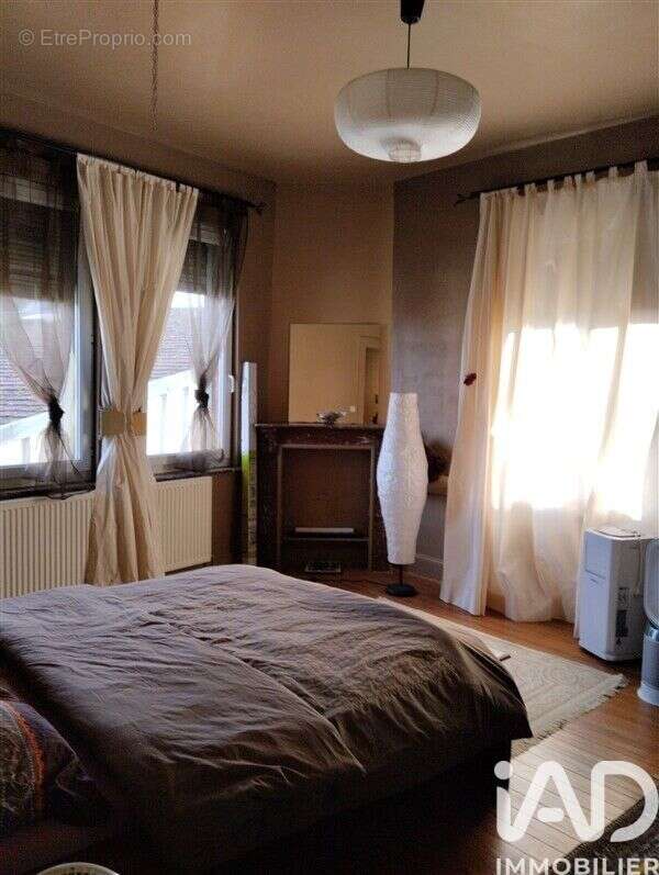 Photo 8 - Maison à CAUDRY