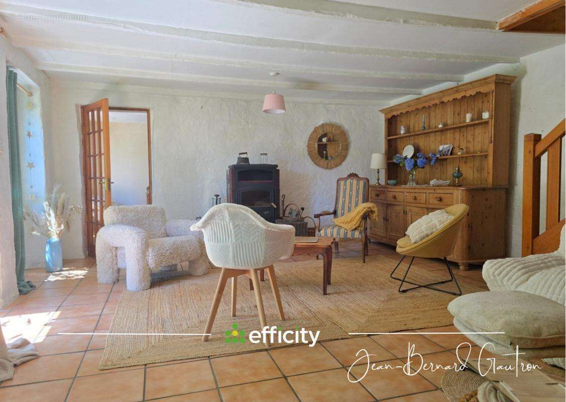 Propriété - photo 5