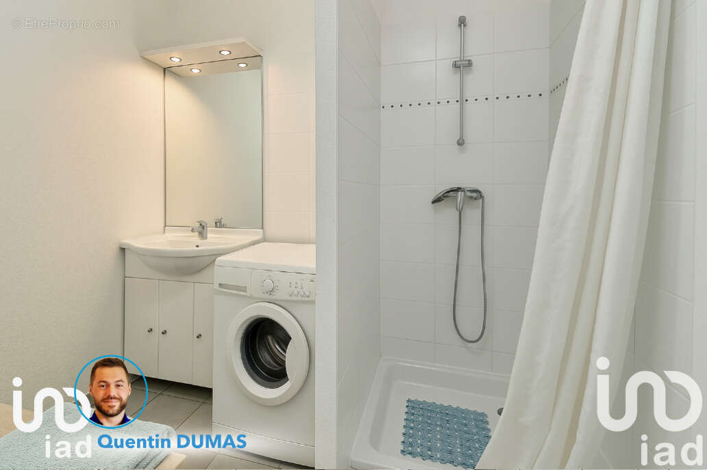 Photo 7 - Appartement à SAINT-MARTIN-DE-SEIGNANX