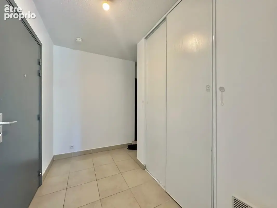 Appartement 3 pièces 68m2 avec garage et place de parking - photo 10
