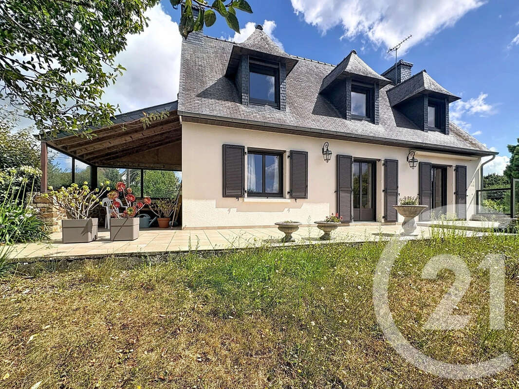 Maison 116 m² à Lannion  - photo 15