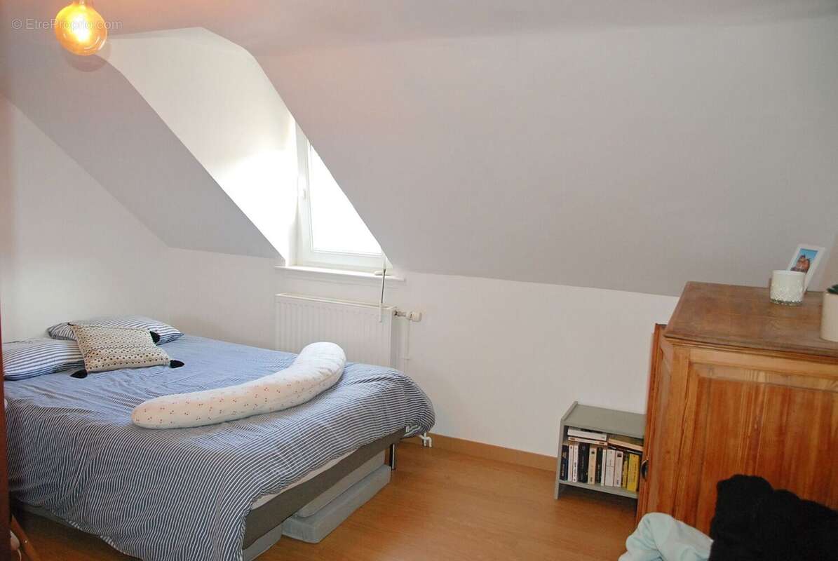 Photo 6 - Maison à FECAMP