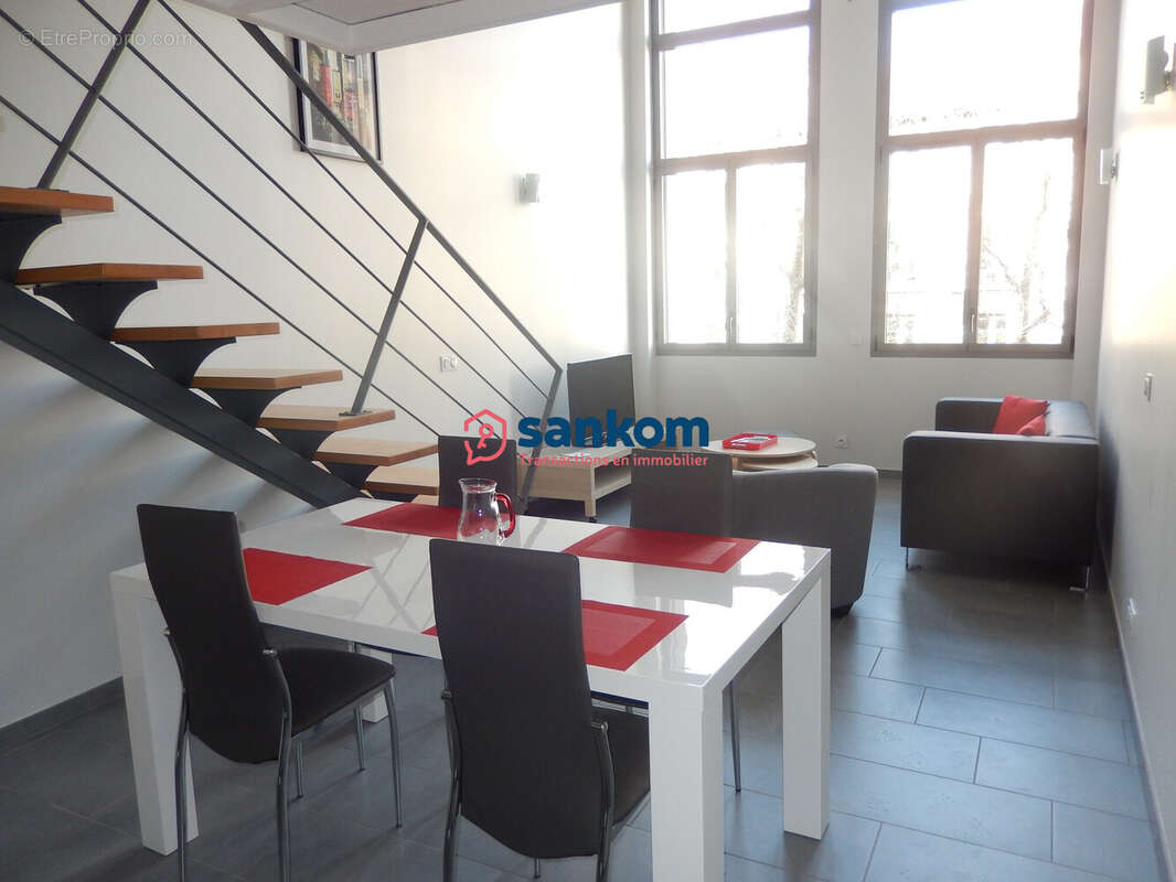 Appartement 94 m² à Le Puy-En-Velay  - photo 7