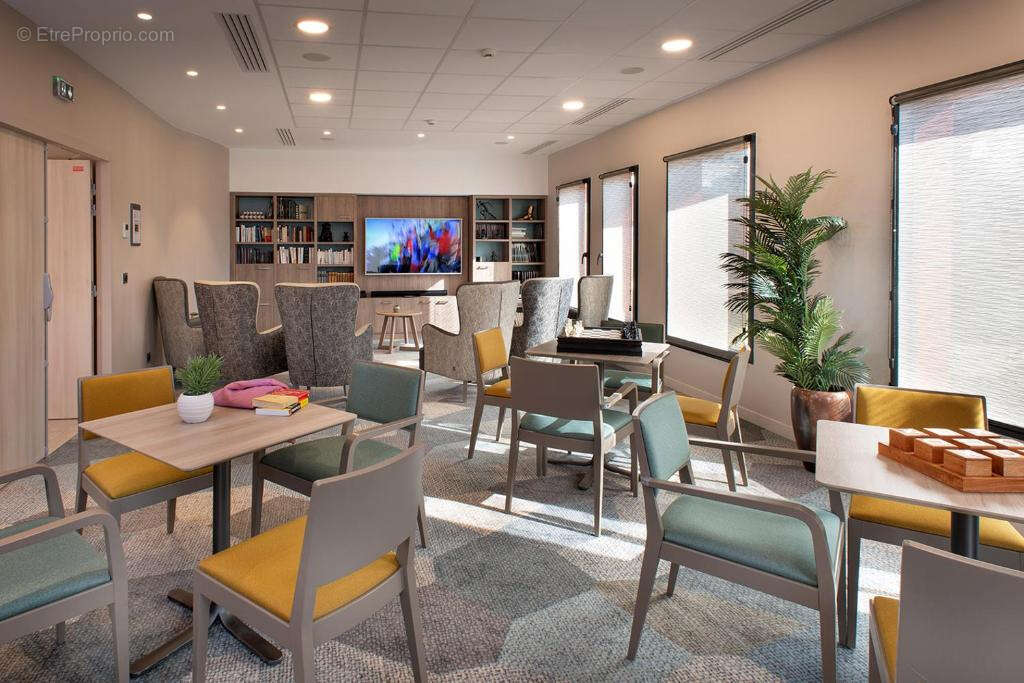 Appartement à SAINT-AUBIN-LES-ELBEUF