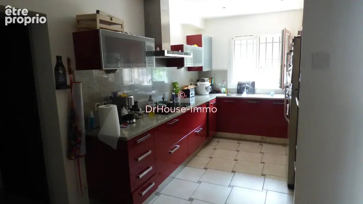 Maison 5 pièces 136 m² à vendre à Sainte-Marie (66470) - photo 4