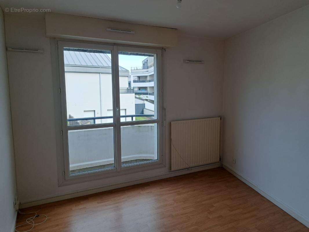Appartement à ANGERS