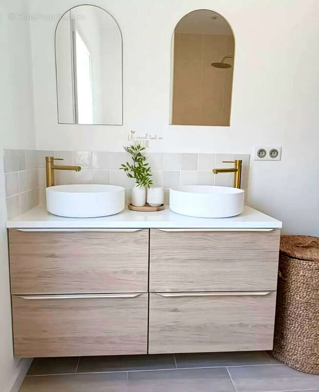 Maison à MARSSAC-SUR-TARN