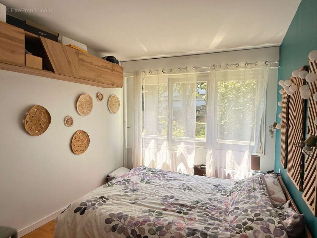 Appartement à VERNON