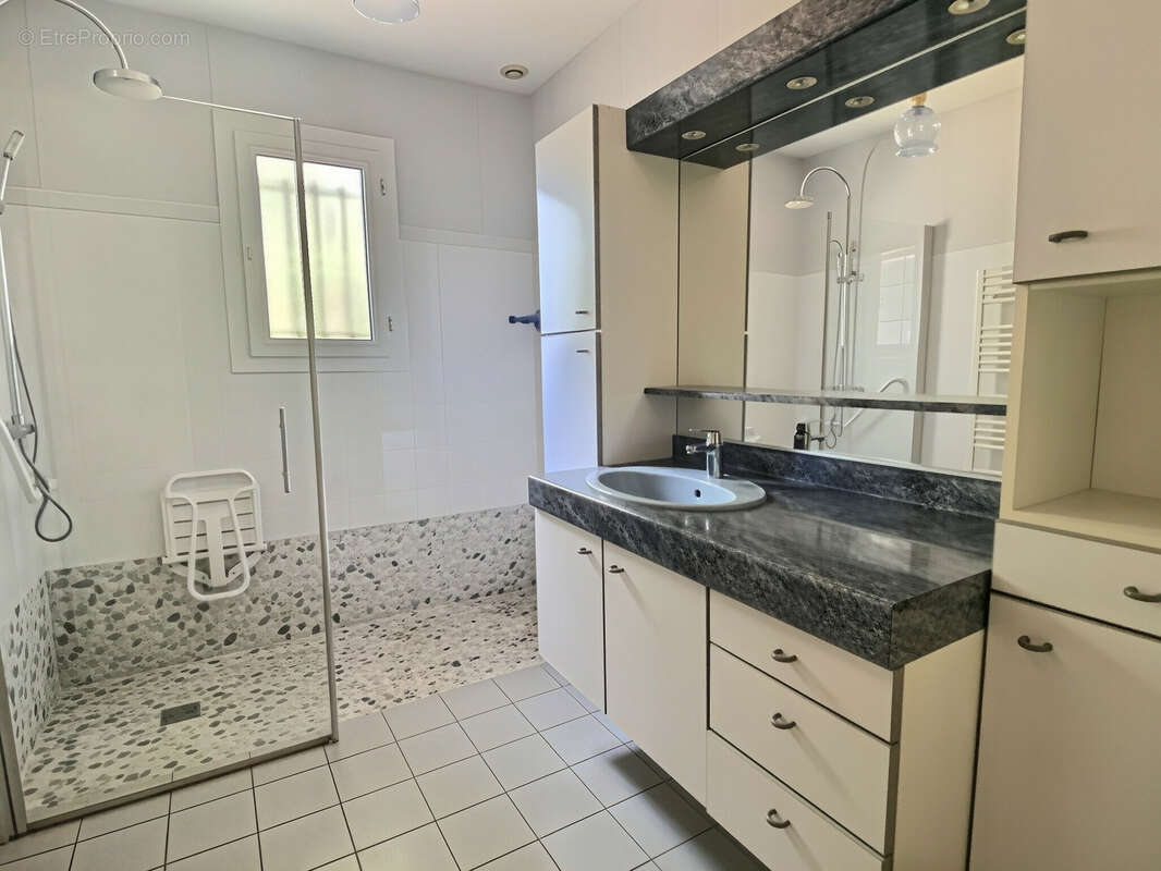 Maison individuelle de plain-pied 5P 3 chambres - photo 11
