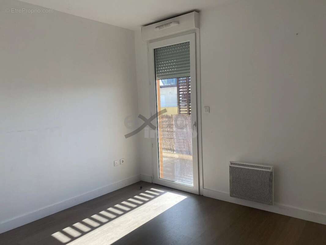 Appartement à CASTELNAU-LE-LEZ