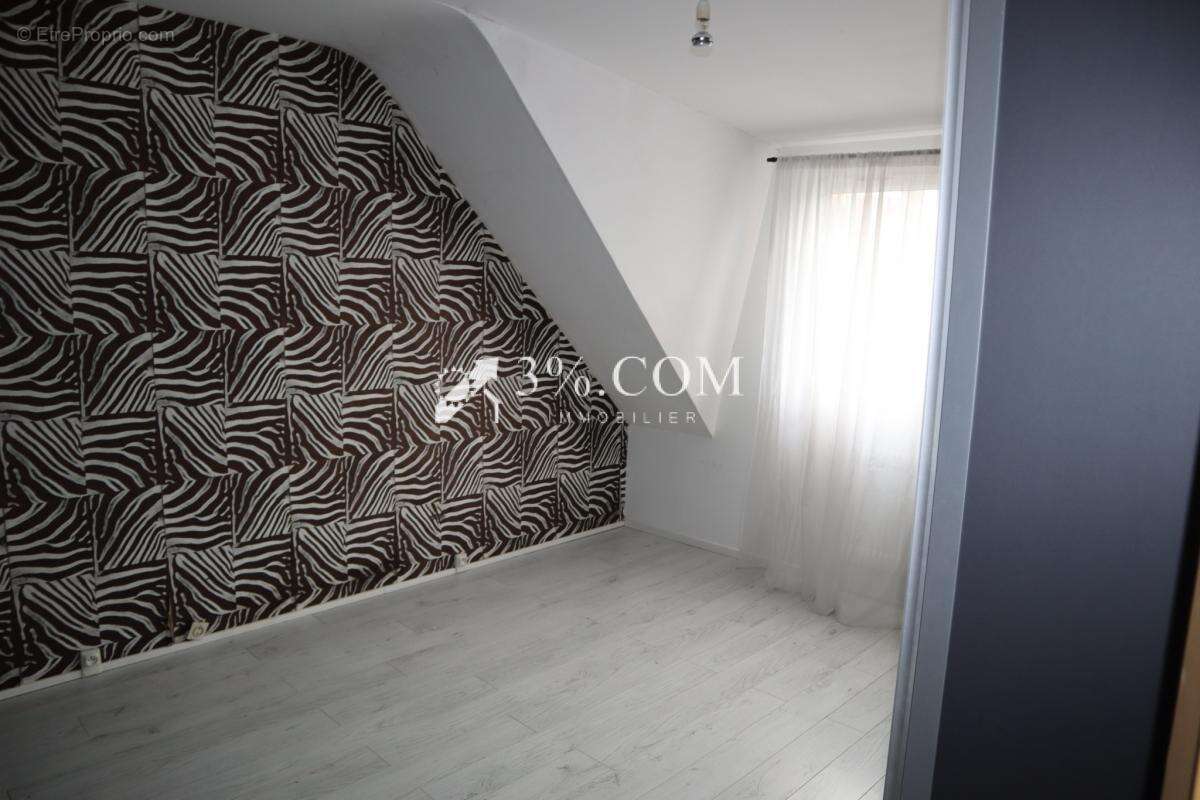 Maison à WATTIGNIES