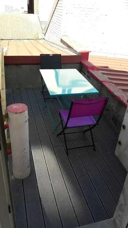 Appartement proche de la mer à Berck  avec garage - photo 11