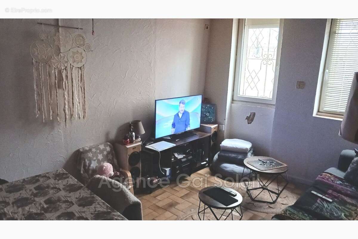 Maison à COLOMBIERS